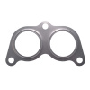 Прокладка патрубка  выпускного коллектора (очки) Альтернатива