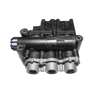 Клапан электромагнитный ECAS а/м КамАЗ 5490 (Wabco)