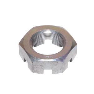 Гайка крепления пальца (ПАО КАМАЗ)