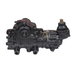 ГУР Механизм рулевой (ремонт)