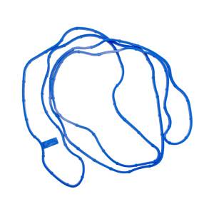 Прокладка клапанной крышки (силикон) синий (TRUCKMARK)