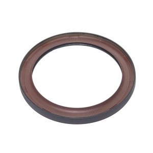 Манжета коленвала Евро-2 (120х150х12) с войлоком Токез