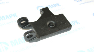 Кронштейн амортизатора левый (ПАО КАМАЗ)
