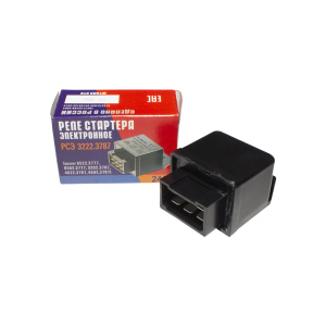 Реле стартера электронное (24В) РелКом