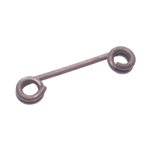 Пружина сцепления (петля)