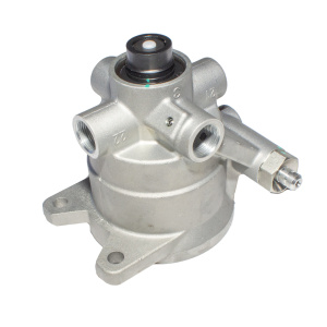 Кран прицепа однопроводный (80/81) SORL