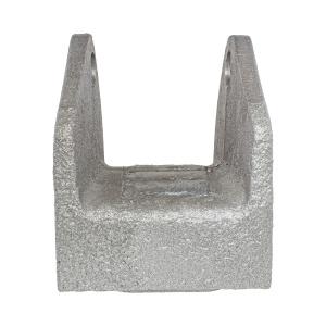 Опора задней рессоры (под завод)