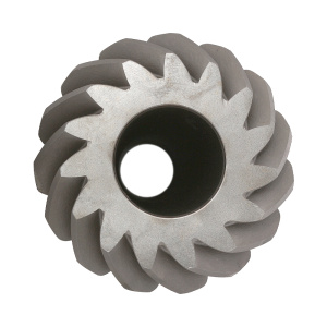 Шестерня коническая моста среднего (ведущая) (TRUCKMARK)