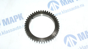 Шестерня коленвала 45 зуб. (ПАО КАМАЗ)