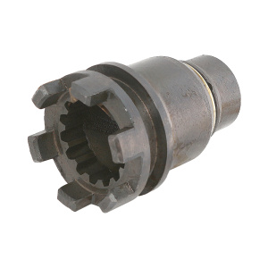 Муфта переключения ВОМ (с кольцом) (БЗТДиА Беларусь)