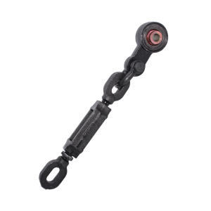 Стяжка навесного устройства усиленная МТЗ-1221 (Аналог)