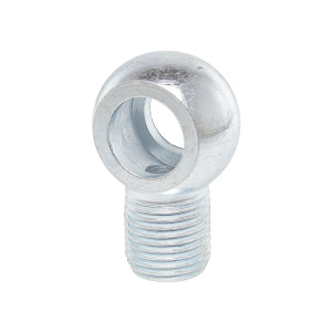 Наконечник штуцера (с резьбой сталь М16х1,5)