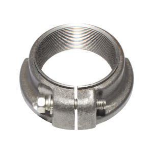 Гайка балансира УРАЛ