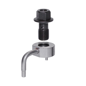 Форсунка охлаждения поршня WP12NG WEICHAI