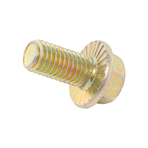 Болт крепления суппорта М8х16 