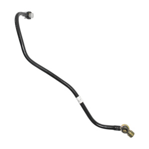 Топливопровод ТНВД отводящий (Тиссан) 