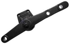 Опора задняя механизма рулевого (ПАО КАМАЗ)