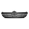 Решетка радиатора A9018800385 MB Sprinter 00-05 (Auger)
