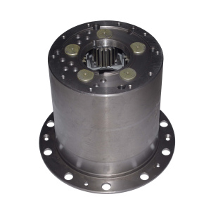 Водило с кожухом и сателлитами (ПАО КАМАЗ)