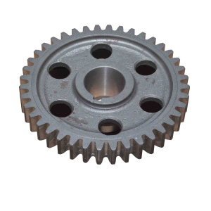 Колесо редуктора (Борисовский завод)