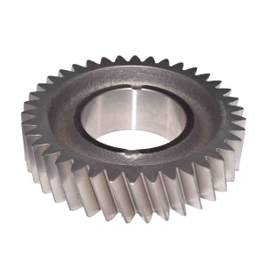 Шестерня косозубая ZF