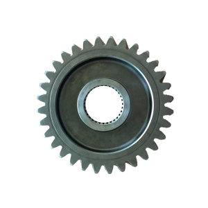 Шестерня ведущая (Shaanxi Hande Axle Co.)