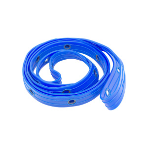 Прокладка поддона (силикон) синий  (TRUCKMARK)