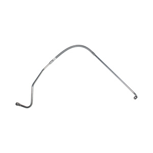 Трубка подвода масла (Полюс-Альфа)