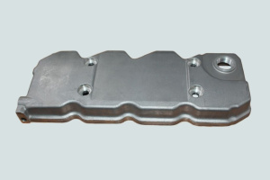 Крышка клапанная (4ISBe) 3968859, 4898648