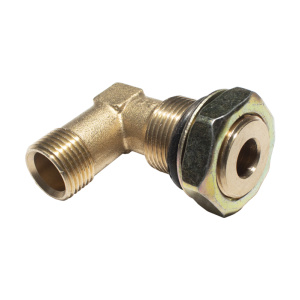 Угольник М22хМ18 на РДВ (в сборе) 