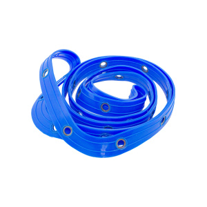 Прокладка поддона (силикон) синий  (TRUCKMARK)