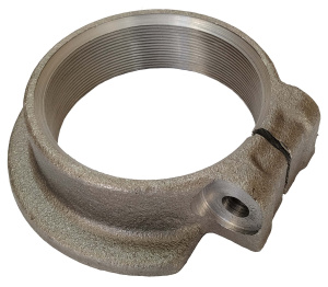 Гайка башмака (ПАО КАМАЗ)