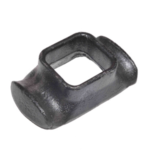 Накладка передней рессоры УРАЛ ПЛАНТ