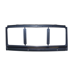 Панель проема лобового стекла  (завод) (альтернатива)