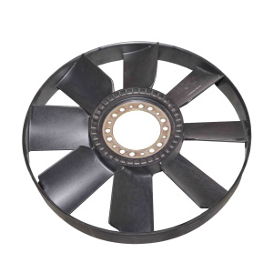 Вентилятор 020003277 (660мм)