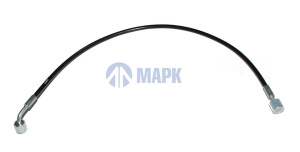 Трубка насоса подъема кабины (L=600мм) Альтернатива