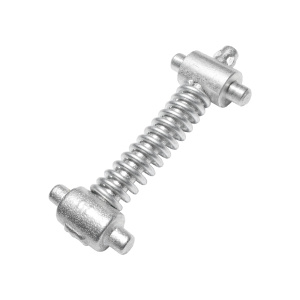 Пружина люка (рычаг) (ПАО КАМАЗ)