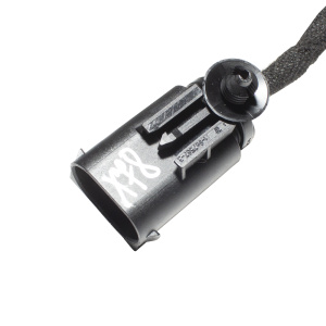 Жгут проводов двери пассажира (Леони Вайэринг Системс)