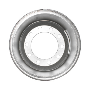 Барабан тормозной (TRUCKMARK)