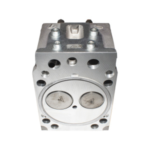 Головка блока ЕВРО (завод)