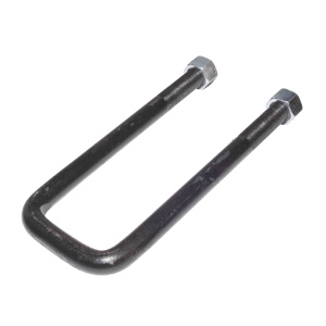 Стремянка передняя Евро (М24х2/ L=295х95) в сб.