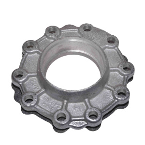 Крышка стакана подшипника 