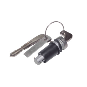 Цилиндр (личинка) замка наружной ручки двери кабины (ДААЗ)