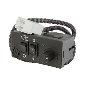 Пульт управления 16-01СТ.МК.900