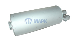 Глушитель ЕВРО (Кукмор)