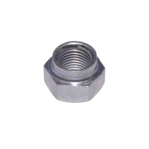 Гайка М12х1,25 самоконтрящаяся 