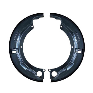 Щиток пылезащитный (Shaanxi Hande Axle Co., Ltd)