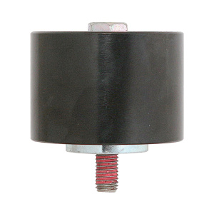 Ролик обводной WP13 SHAANXI (DAYCO)