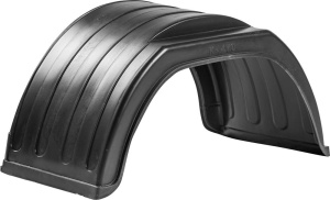 Крыло К-470 круглое (двускатное) ТехноКам