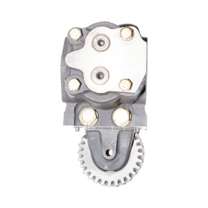 Насос масляный дв. 7511, 236НЕ, 236ДЕ (А)